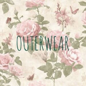 Outerwear